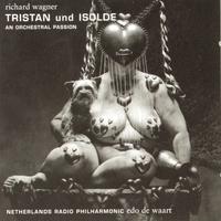 Tristan and Isolde