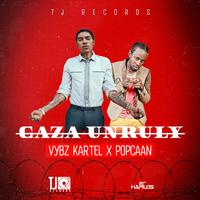 Gaza Unruly - LP