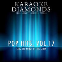 Pop Hits, Vol. 17 (High Quality Backing Tracks)