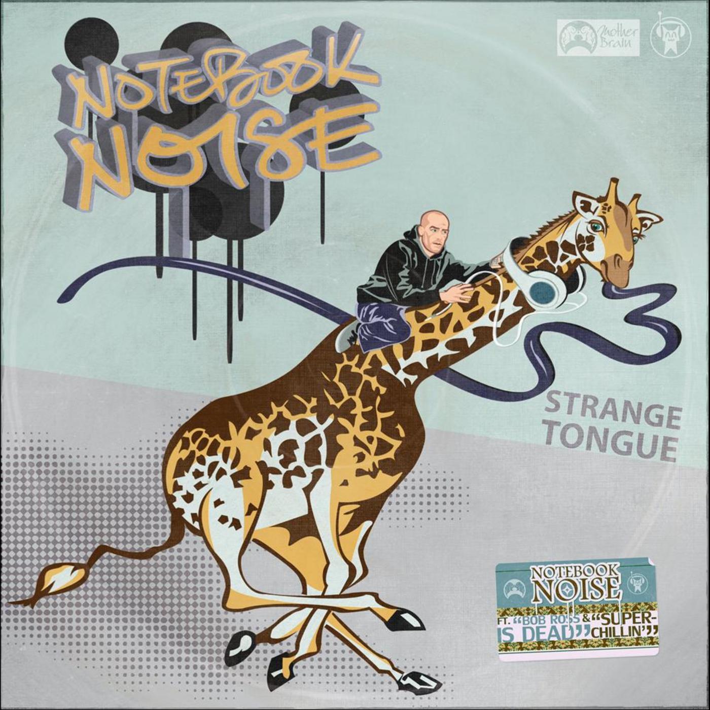 Cowbell Nerds (Bonus Track) [feat. P.Tugz, Phillip Morris & Tim Bologna]