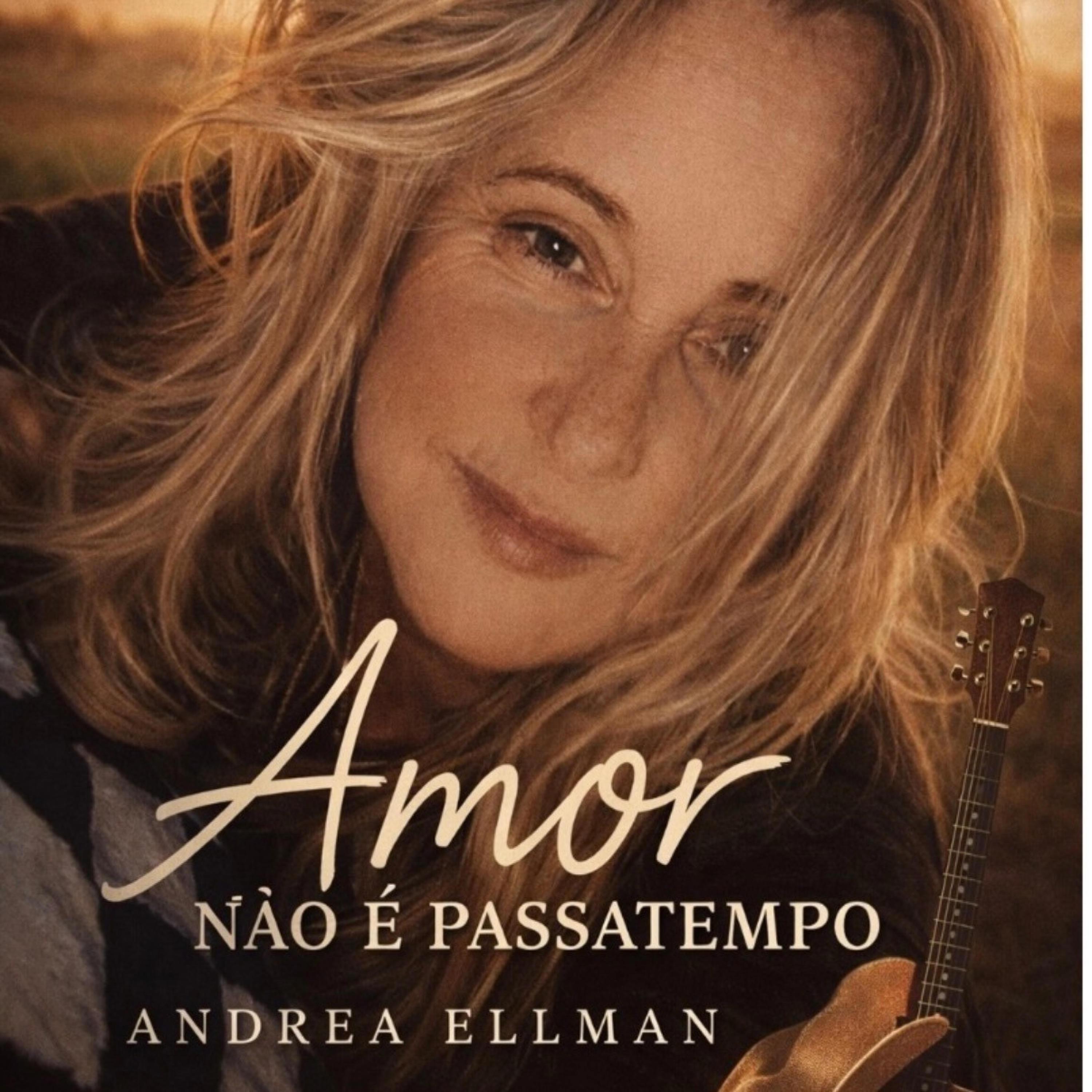 Amor nao e passatempo