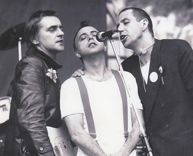 Trio