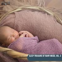 Sleep Treasure of Rainy Music, Vol. 3