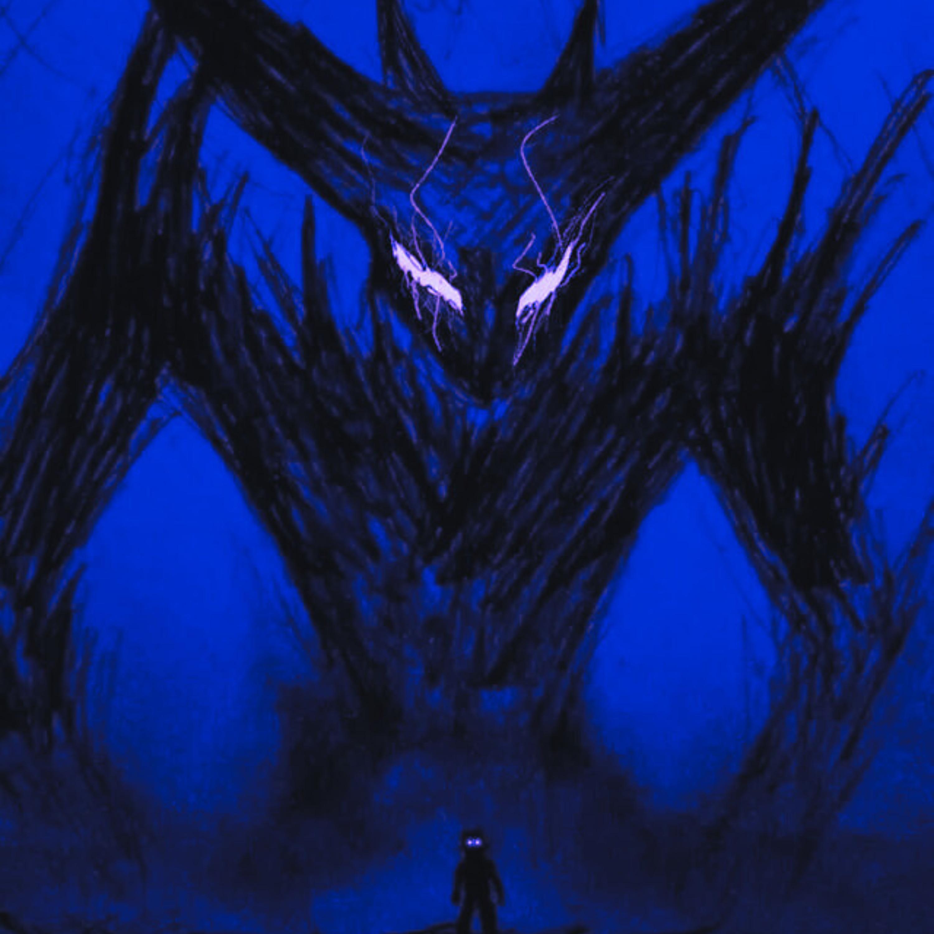 Mtg Maldição Eterna Super Slowed + Reverb