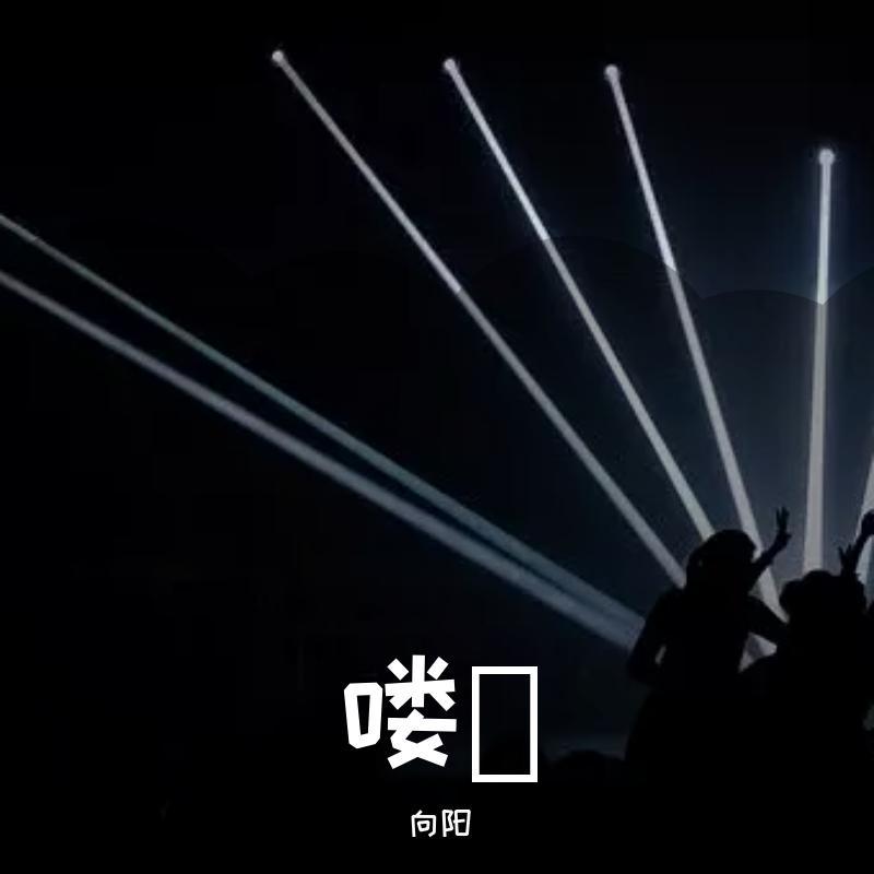 物女金 - 向阳封面