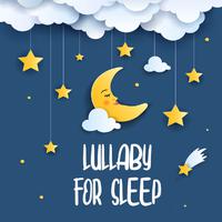 Lullaby For Sleep