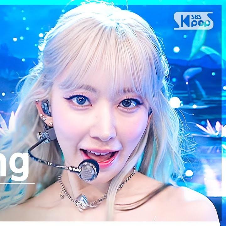 Swan Song (Live) banner