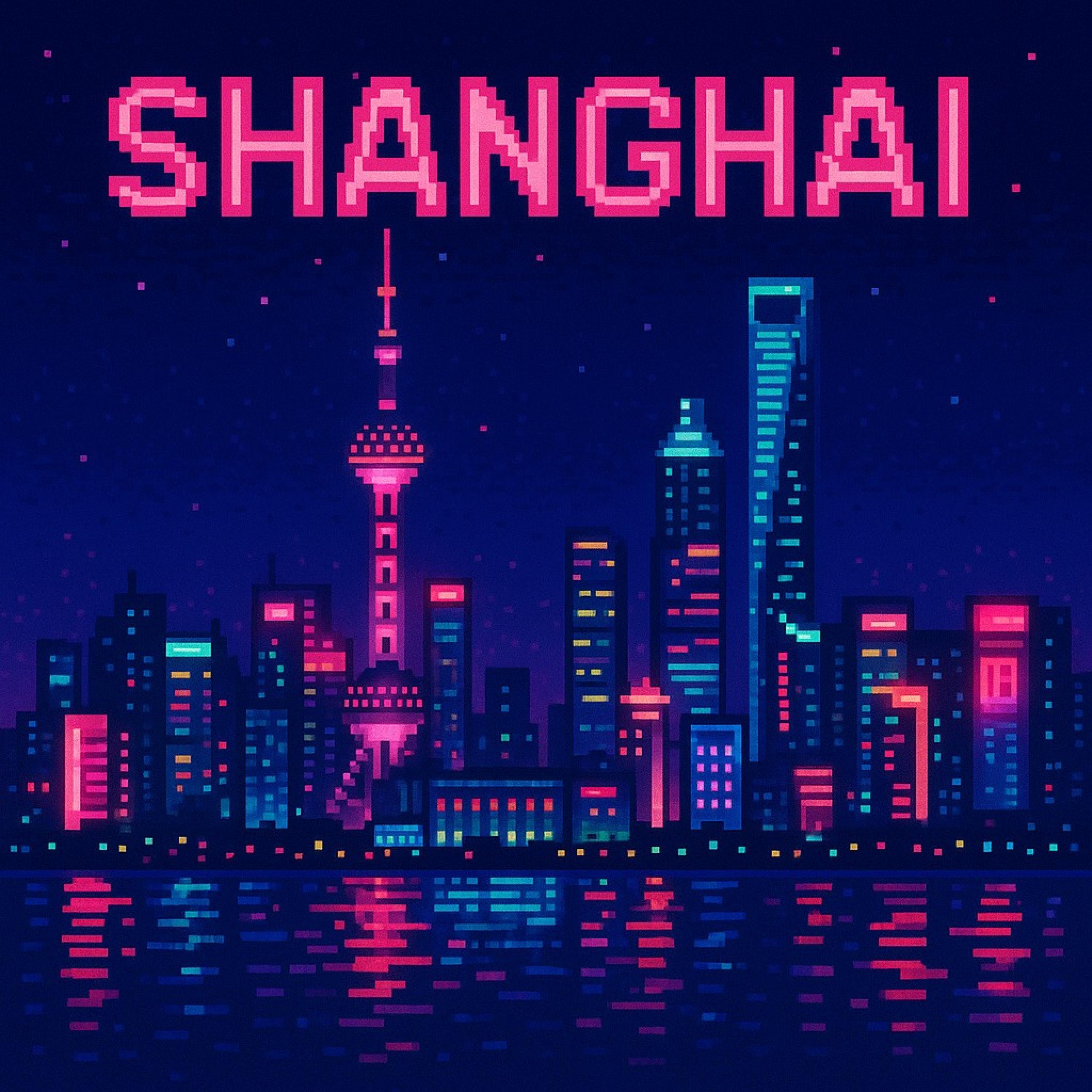 SHANGHAI
