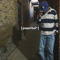 paperboi* (myself)