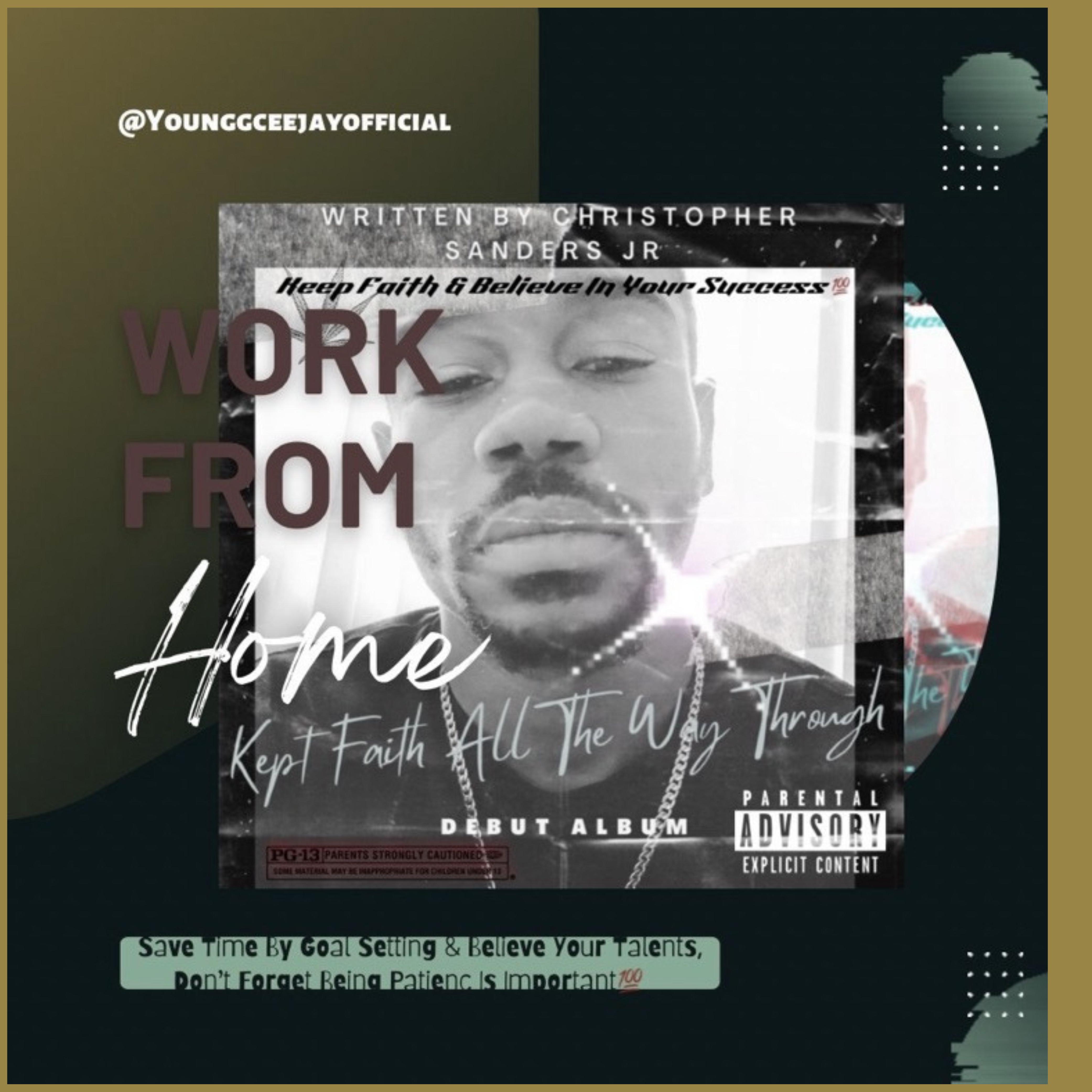 Following The Procedure (Mastered)