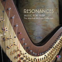 Resonances: Music For Harp