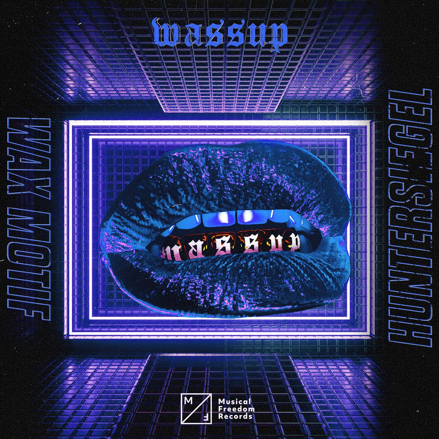Wassup (Extended Mix)