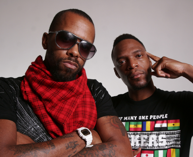 Dead Prez