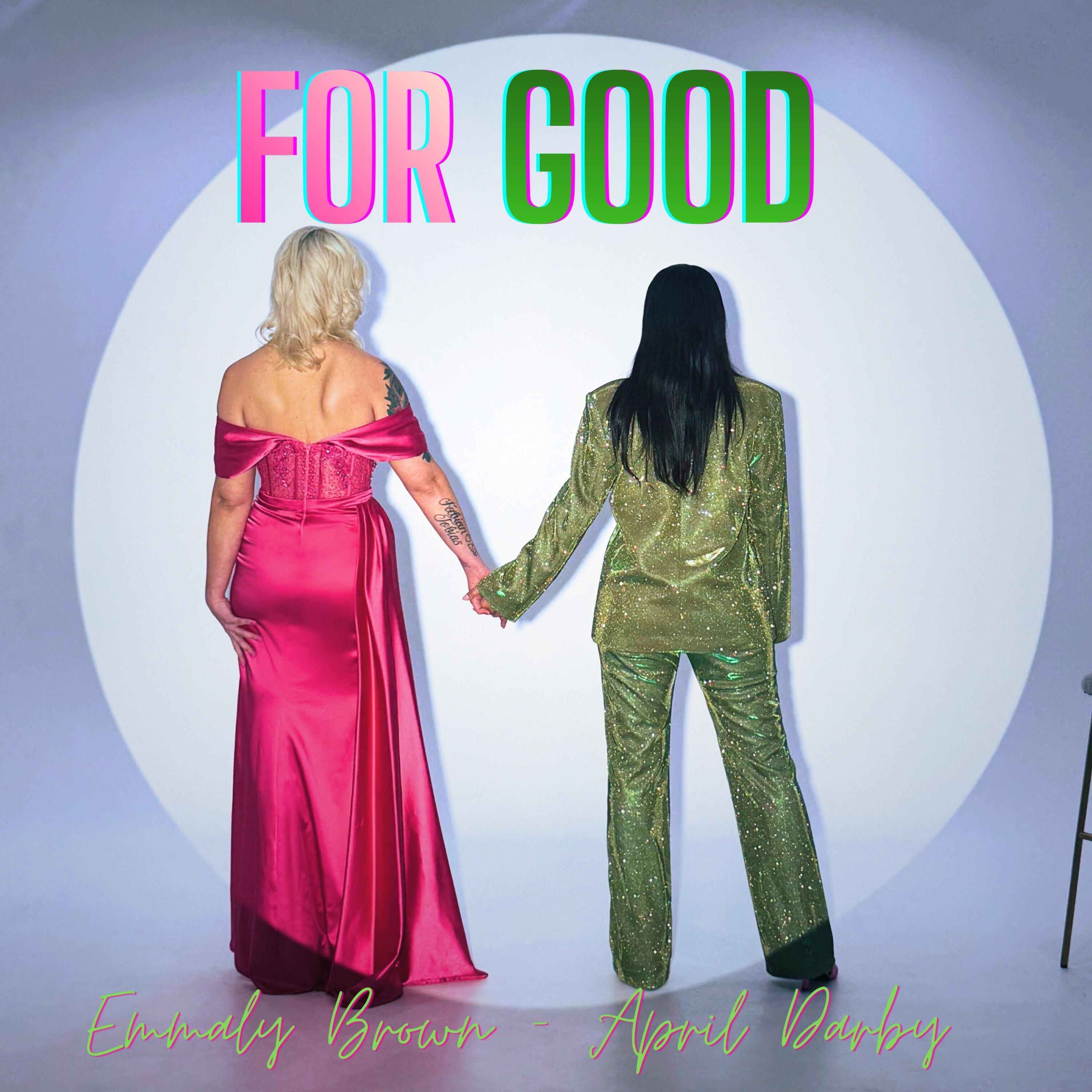 For Good (feat. April Darby)