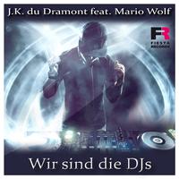 Wir sind die DJs