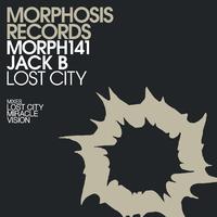 Lost City