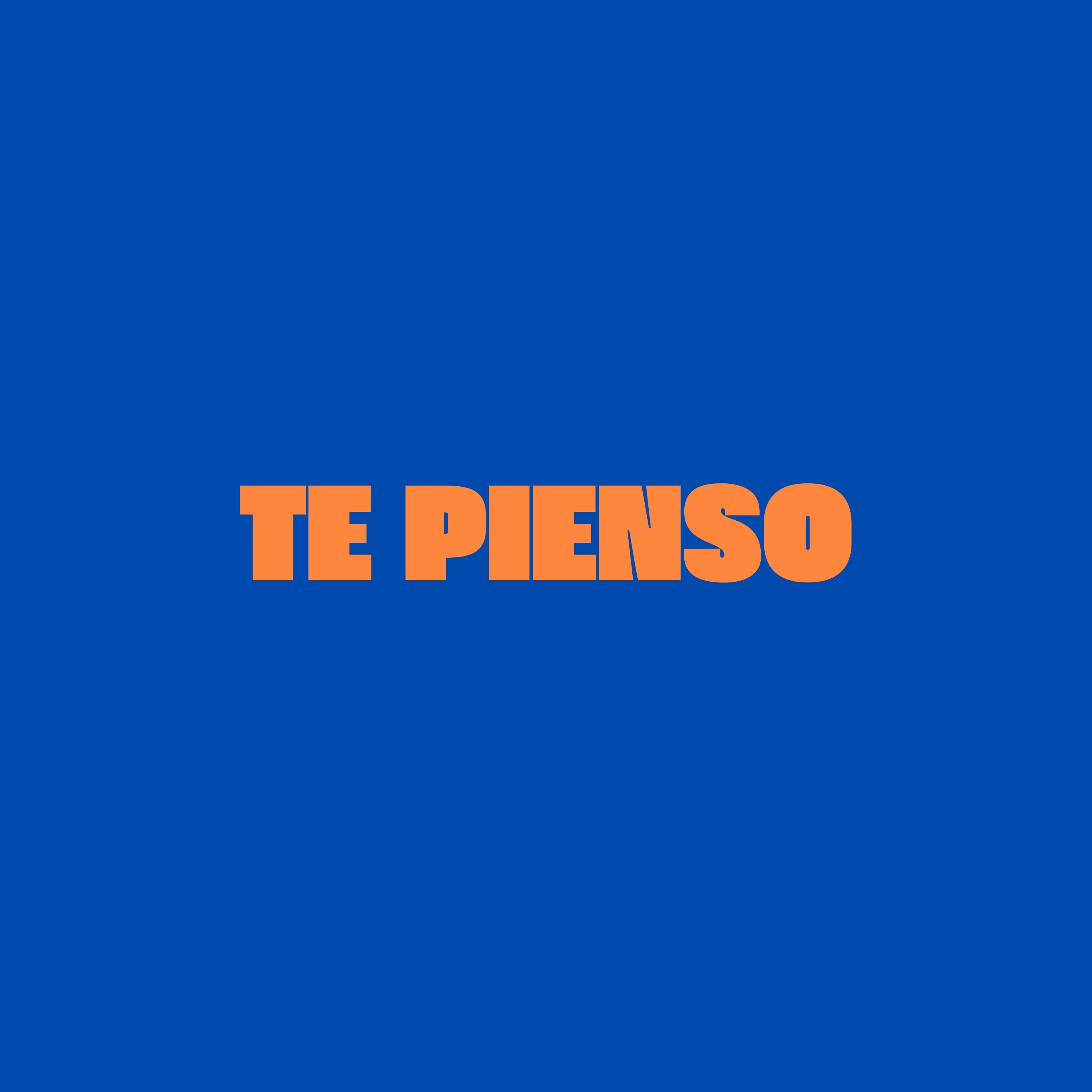 Te Pienso