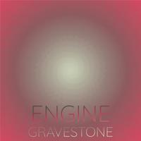 Engine Gravestone