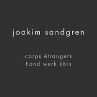 Corps Étrangers Köln (Live) [feat. Hand Werk]