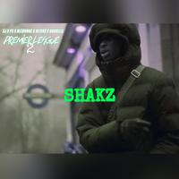 Premier League 2 (feat. OFB SJ, Zone 2 PS, MizOrMacc, 156 NitoNb & OnDrills Harlem)