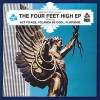 The Four Feet High EP