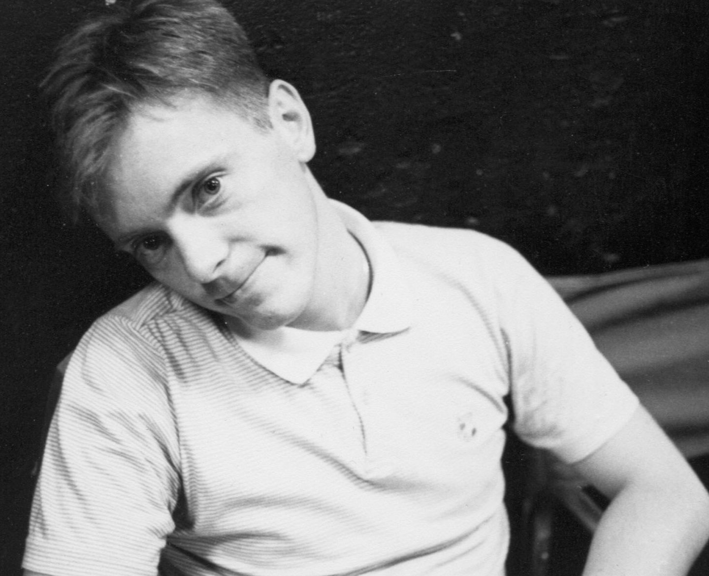 Bernard Sumner