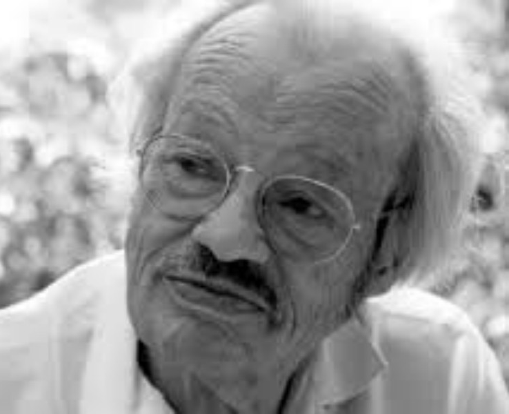 Friedrich Cerha