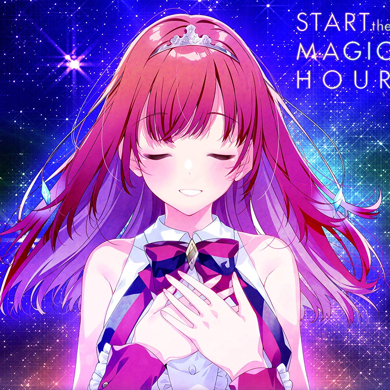 シャノワール封面