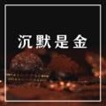 沉默是金 (DJ R7版)封面