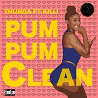 PUM PUM CLEAN (feat. Killi)