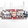 Canton Jones - Yahweh