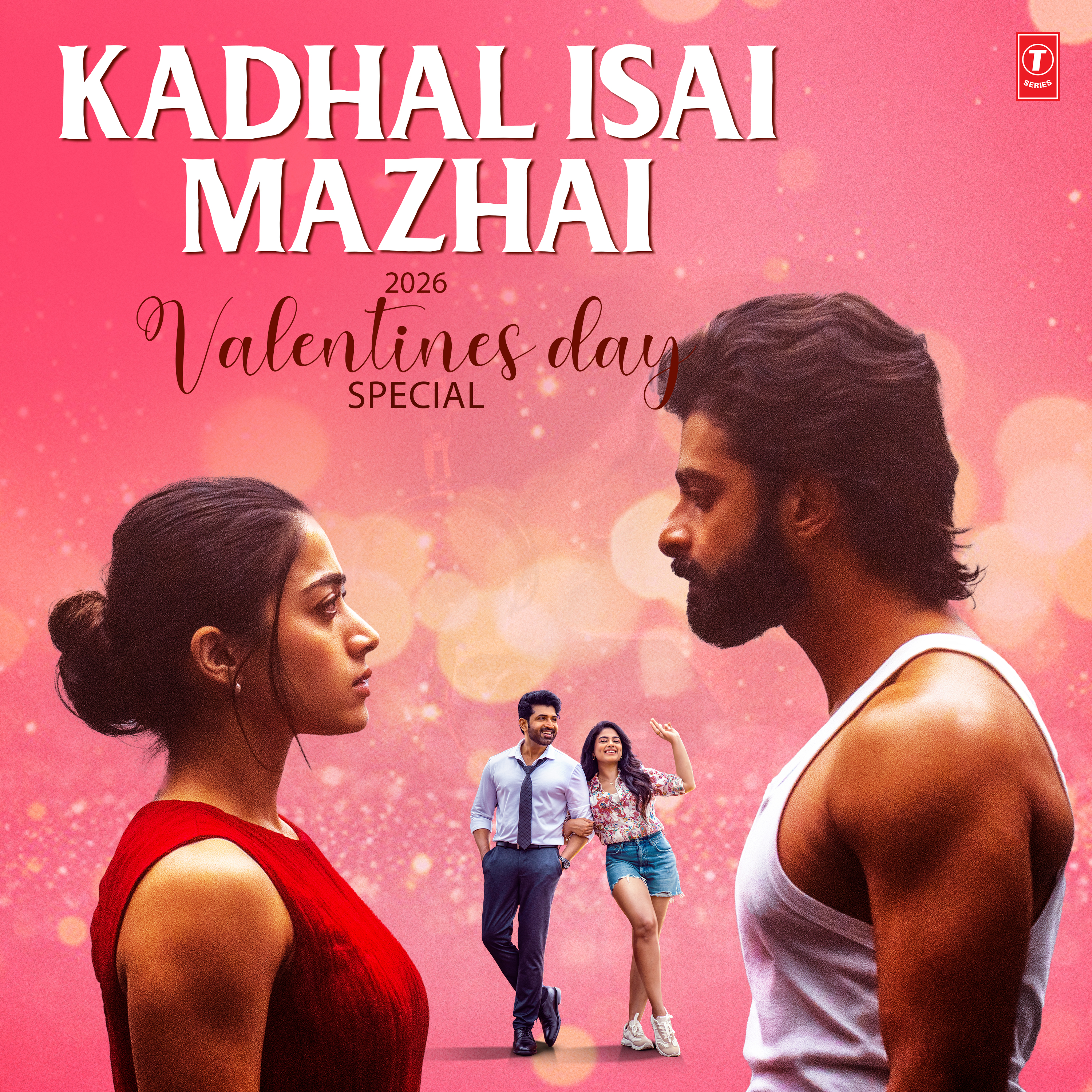 Kannumuzhi (From "Mask")