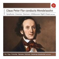 Claus Peter Flor Conducts Mendelssohn