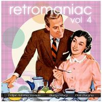 Retromaniac, Vol. 4