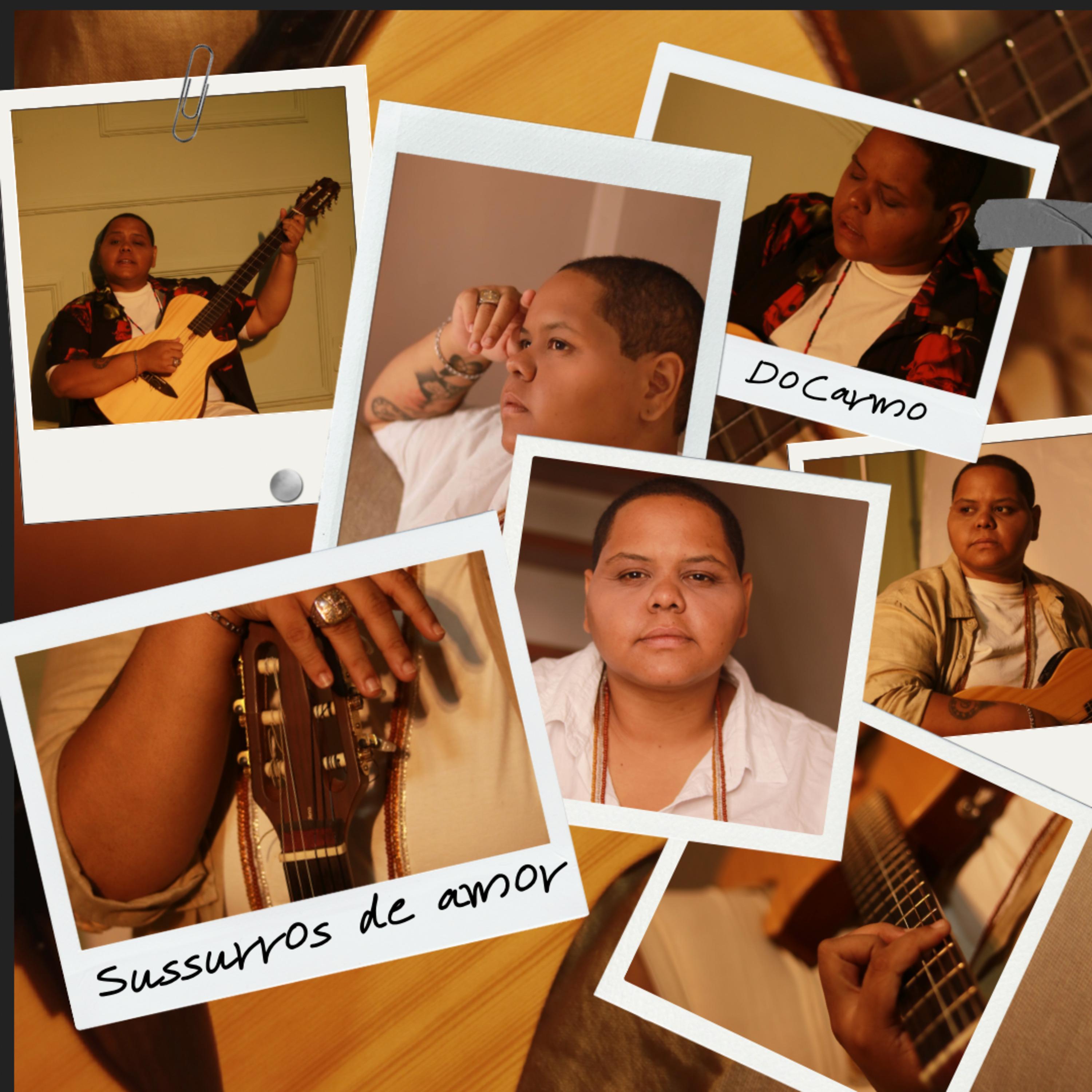 Sussurros de Amor (Acústico)