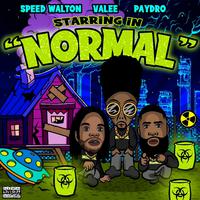 Normal (feat. Valee & Paydro)