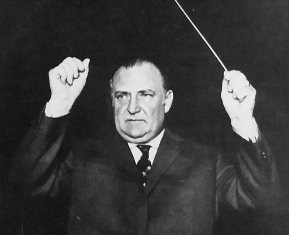Franz Konwitschny