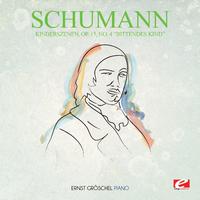 Schumann: Kinderszenen, Op. 15, No. 4 