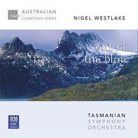 Nigel Westlake – Out of the Blue