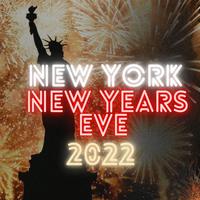 New York - New Years Eve 2022