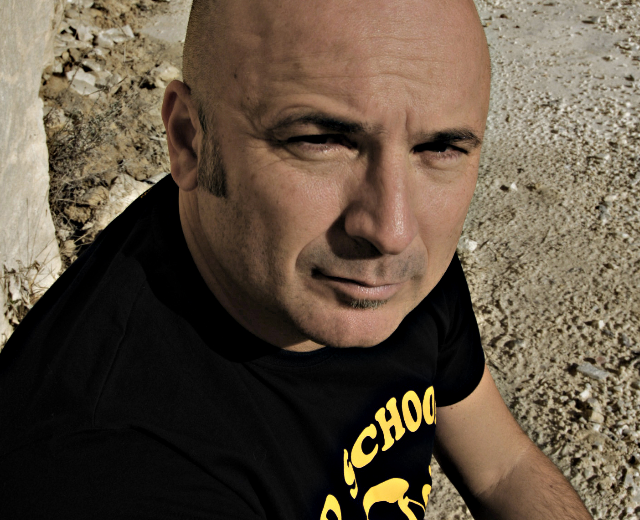 Stefano Noferini
