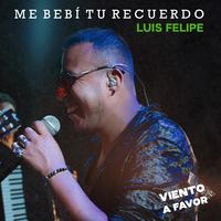 Me Bebi Tu Recuerdo (En Vivo)