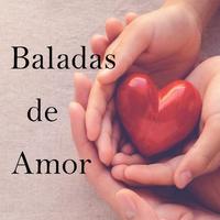 Baladas de Amor