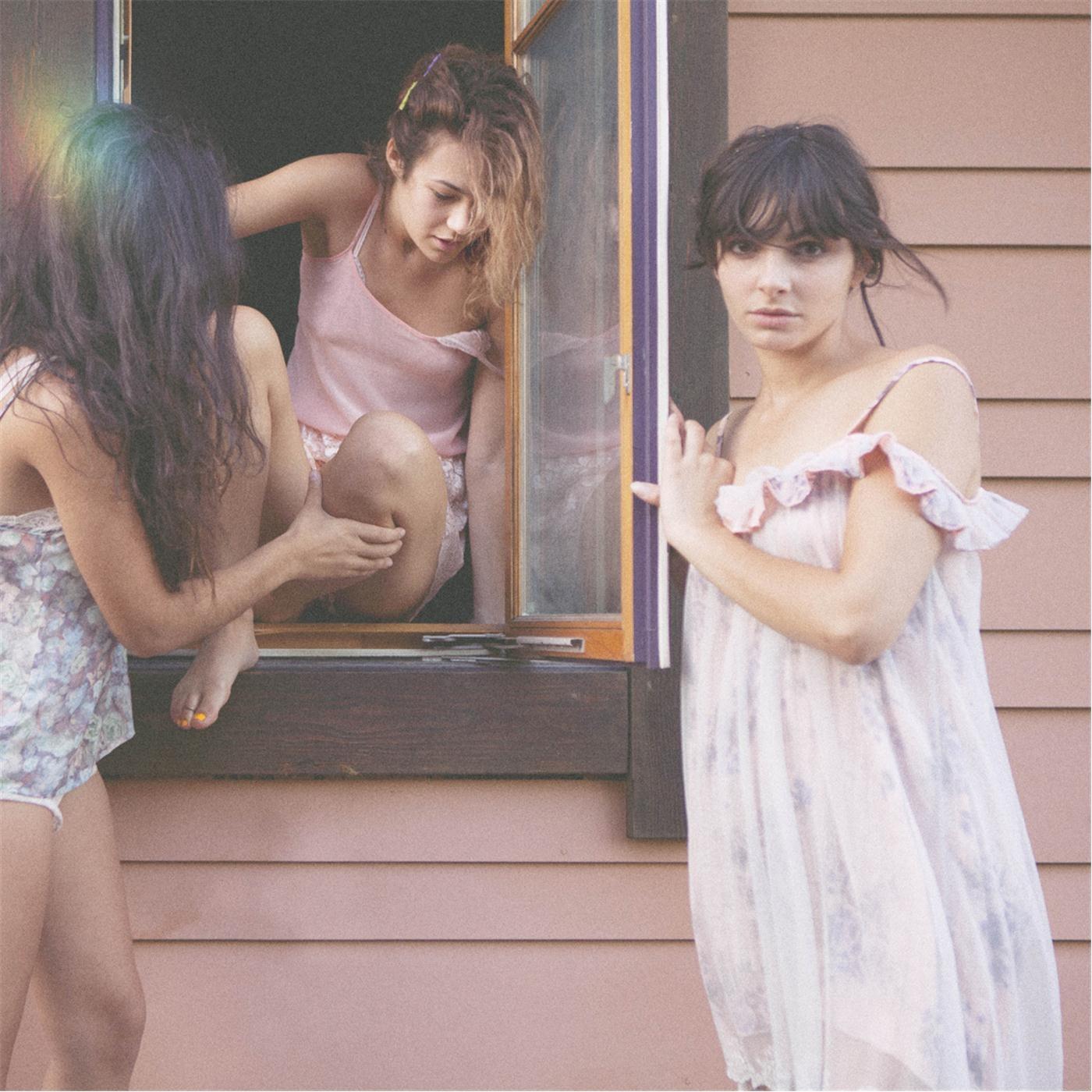 Lianna (feat. Spencer Russell)