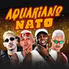 Meck Gibizinho - Aquariano Nato