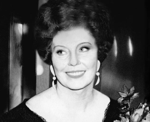 Magda Olivero