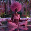 Guided Meditation For Black Women - Guided Meditation For Black Women: Inhaling Peace