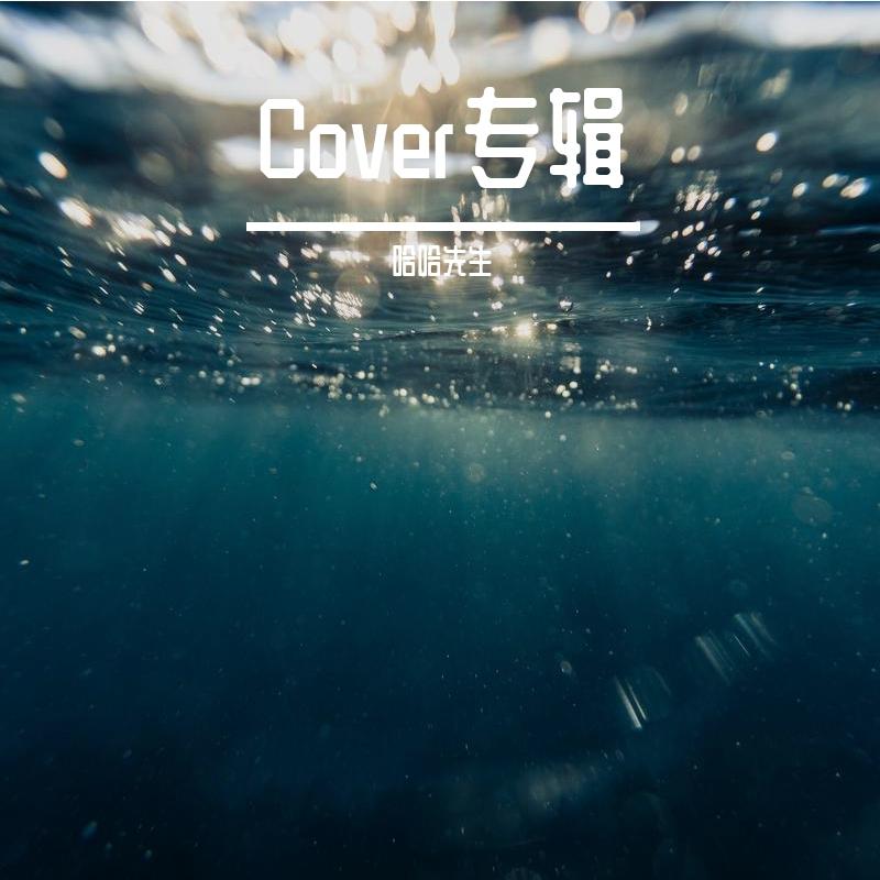 连衣裙（Cover）（翻自 宋冬野）封面