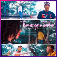 Tienes que Saber (feat. Alex Gonzalez, Jimmy Ortiz & Eneryt)