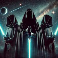 Laserschwerter (Single Edit)